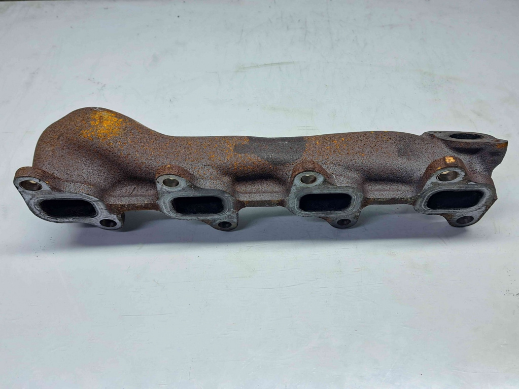 Galerie evacuare Toyota Rav 4 III (ACA3, ACE, ALA3, GSA3, ZSA3) [Fabr 2005-2013] OEM 2.2 2.2 80KW / 109CP