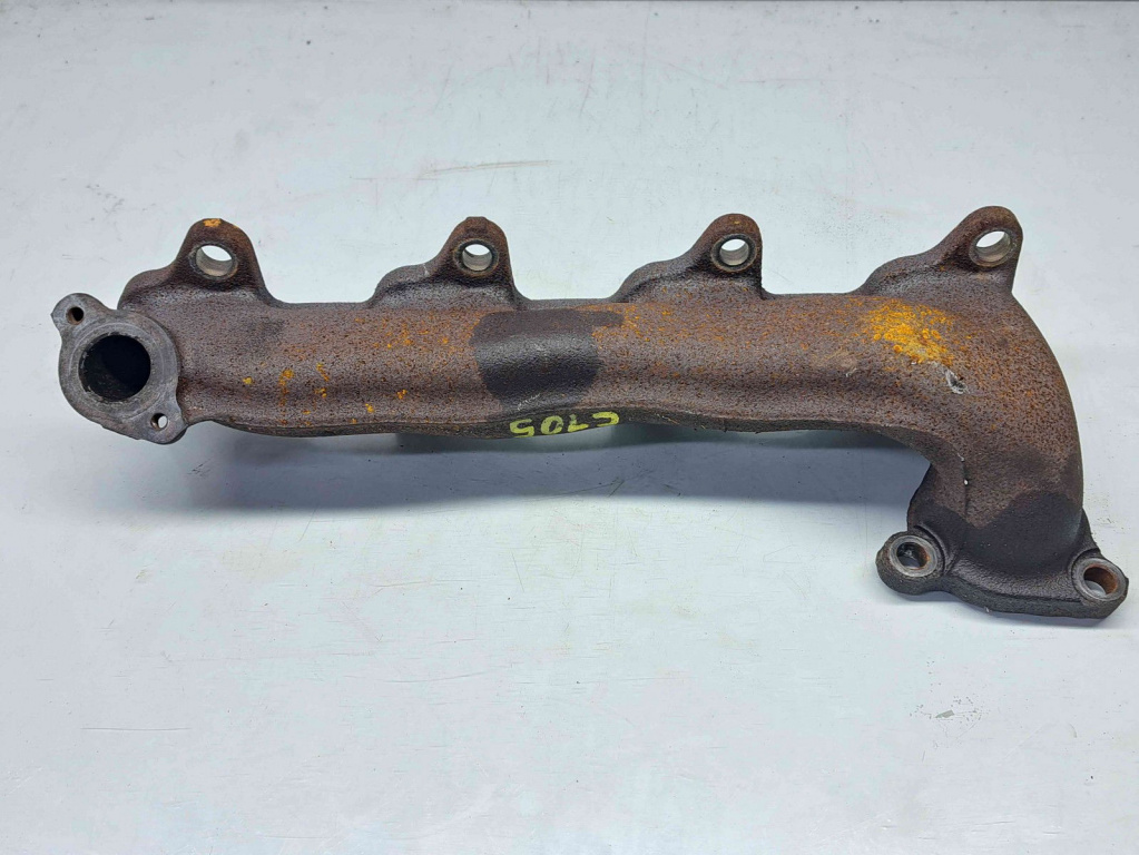 Galerie evacuare Toyota Rav 4 III (ACA3, ACE, ALA3, GSA3, ZSA3) [Fabr 2005-2013] OEM 2.2 2.2 80KW / 109CP