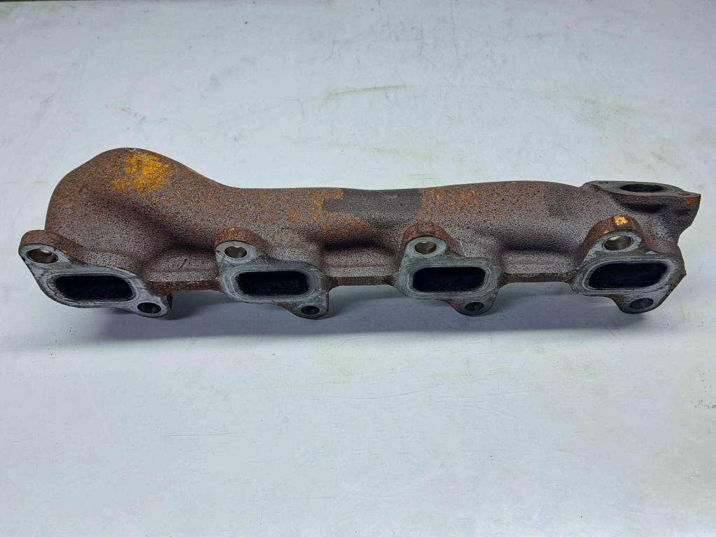 Galerie evacuare Toyota Rav 4 III (ACA3, ACE, ALA3, GSA3, ZSA3) [Fabr 2005-2013] OEM 2.2 2.2 80KW / 109CP