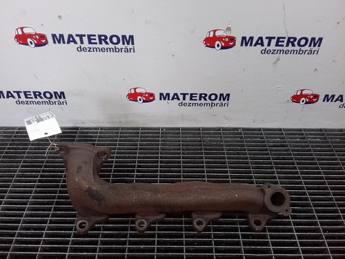 GALERIE EVACUARE TOYOTA RAV4 2.2 D - (2006 2012)