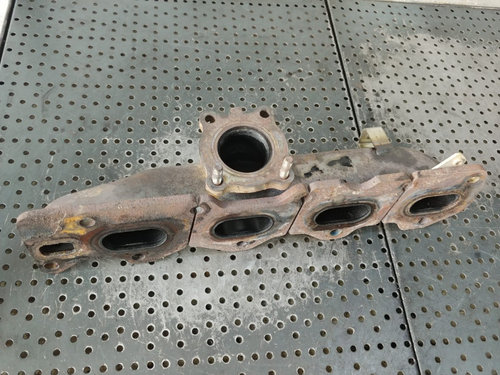 Galerie evacuare ufwa 2.0 tdci ford s-max galaxy