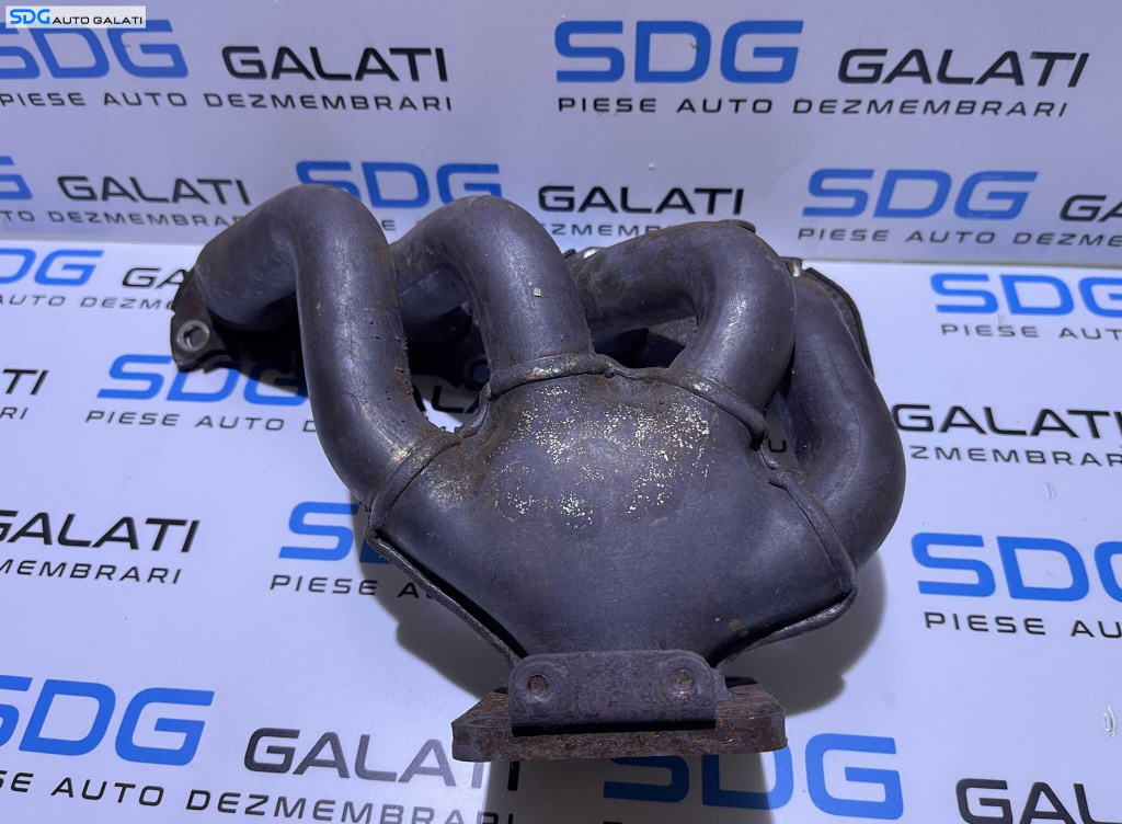 Galerie Evacuare Volkswagen Jetta 1.6 FSI BLF 2005 - 2011 Cod 03C253031D