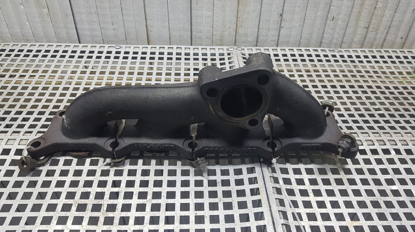 Galerie evacuare Volkswagen Passat B5.5 2002 1.8 T AWT OEM 058253033E