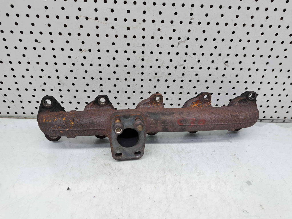 Galerie evacuare Volvo S40 II (MS) [Fabr 2004-2012] OEM 1.6 D4164T 80kW / 109CP 1.6 D4164T 80KW / 109CP