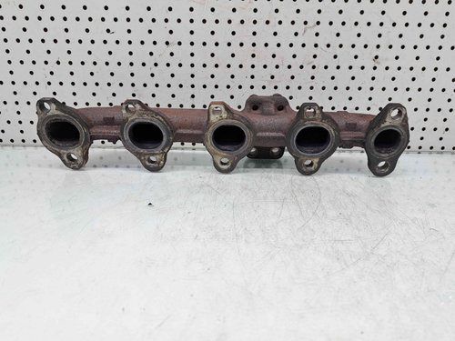 Galerie evacuare Volvo S40 II (MS) [Fabr 2004-2012] OEM 1.6 D4164T 80kW / 109CP 1.6 D4164T 80KW / 10...