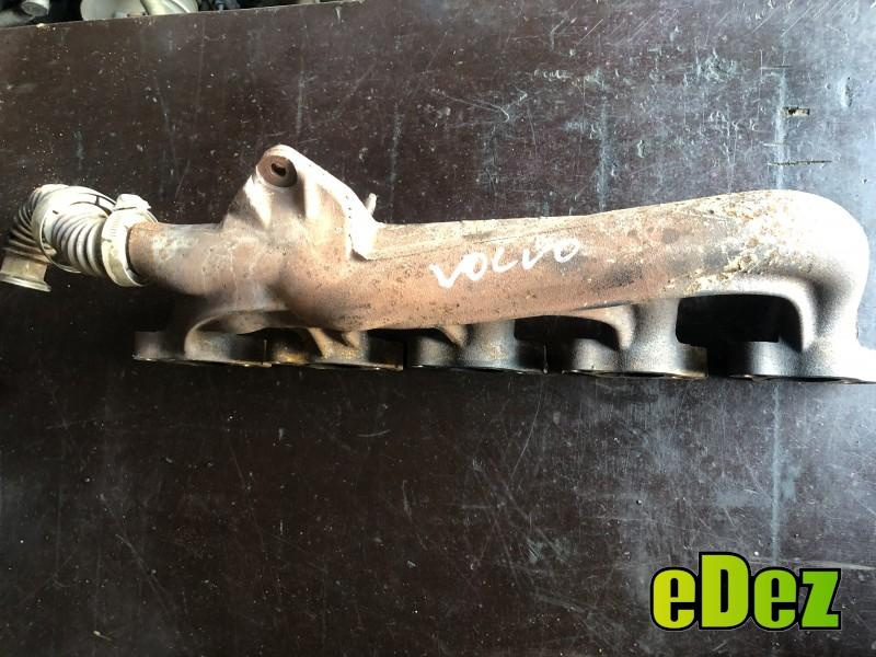 Galerie evacuare Volvo S60 (2000-2010) 2.4d d5244t5 30731980