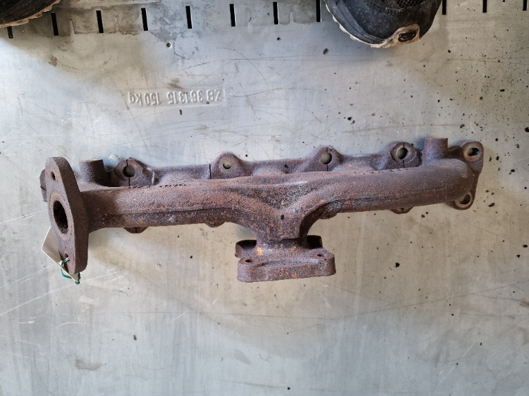 Galerie Evacuare Volvo S60 V40 XC60 2.0 d Euro 5 cod 30757870