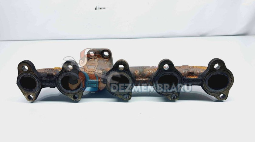 Galerie evacuare Volvo V40 [Fabr 2013-2019] 725711 1.6 D4162T