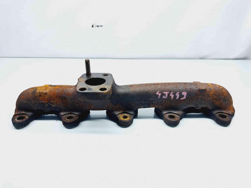 Galerie evacuare Volvo V40 [Fabr 2013-2019] 725711 1.6 D4162T 1.6 D4162T 84KW / 115CP