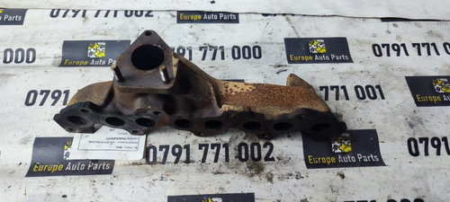 Galerie evacuare Volvo V50 2.0 D an 2010 cod 9646849080