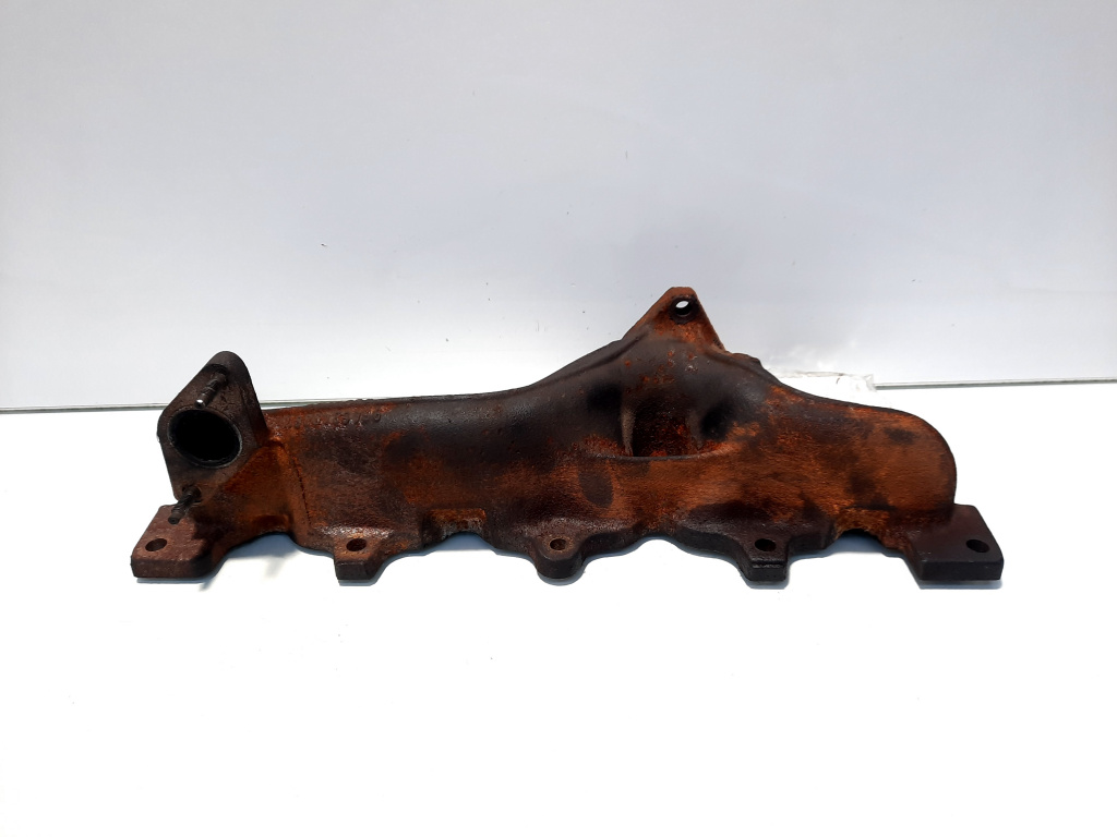 Galerie evacuare, Volvo V50, 2.0 diesel, D4204T (id:507996)