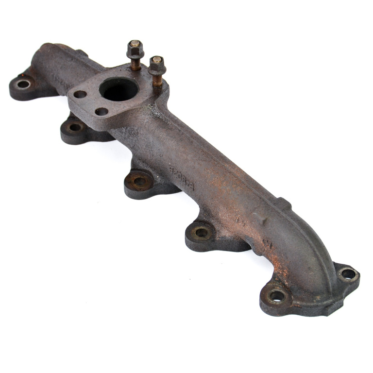 Galerie Evacuare Volvo V50 (MW) 2004 - 2012 Motorina 548028