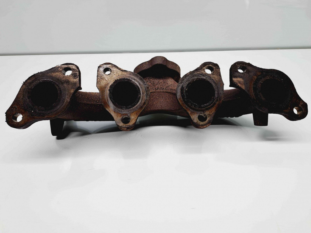 Galerie evacuare Volvo V60 [Fabr 2010-2018] 31380132 2.0 D4204T8 88KW / 120CP 2.0 D4204T8 88KW / 120CP