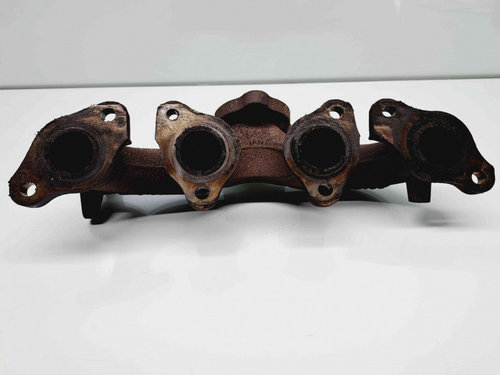 Galerie evacuare Volvo V60 [Fabr 2010-2018] 31380132 2.0 D4204T8 88KW / 120CP 2.0 D4204T8 88KW / 120...