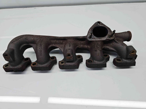 Galerie evacuare Volvo V70 3 [Fabr 2007-2016] 30731980 2.4 D5244T4 136KW / 185CP