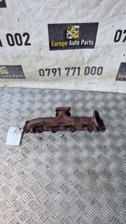 Galerie evacuare Volvo XC60 motor 2.4 D5 D5244T14 an fab. 2010 cod 30757870