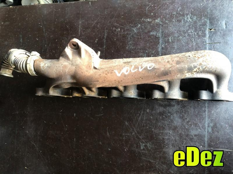 Galerie evacuare Volvo XC70 (1997-2007) 2.4d d5244t5 30731980