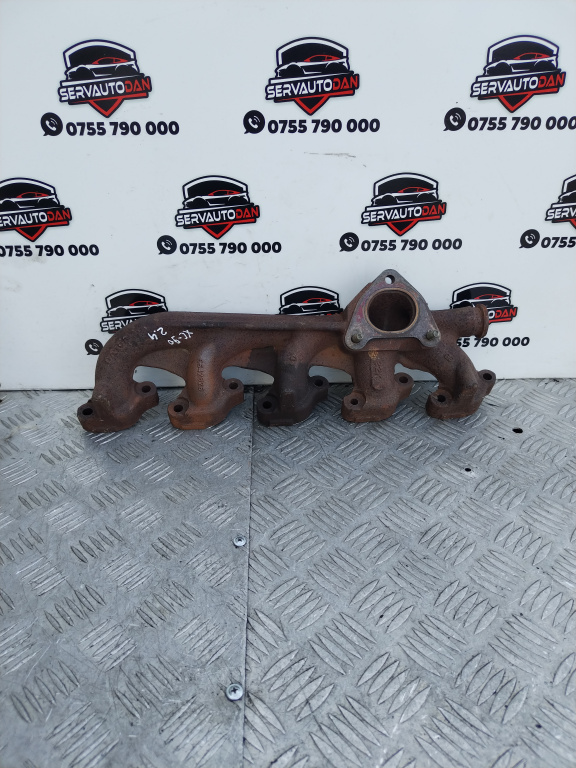 Galerie evacuare Volvo XC90 (2002->) 2.4 Motorina 2008, 8642826