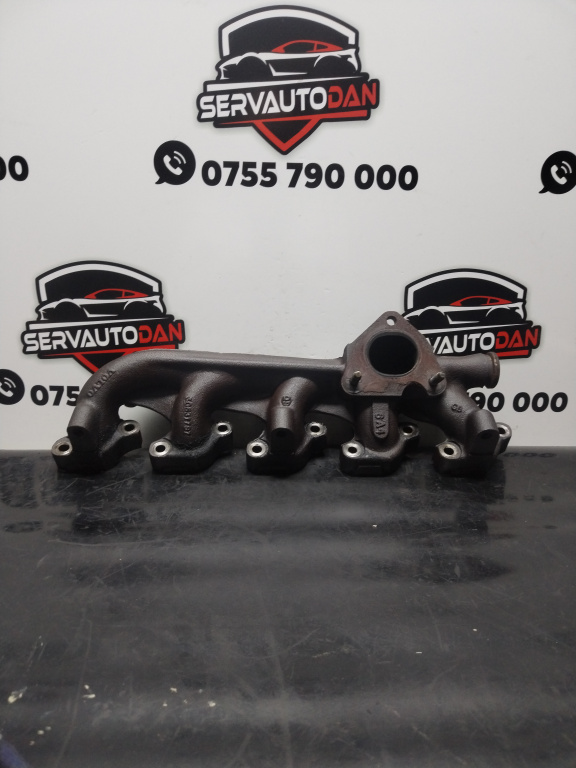 Galerie evacuare Volvo XC90 (2002->) 2.4 Motorina 2008, 30637797