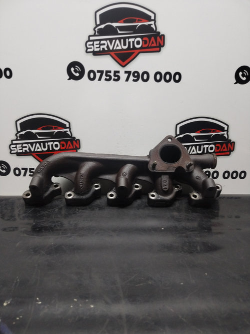 Galerie evacuare Volvo XC90 (2002->) 2.4 Motorina 2008, 30637797