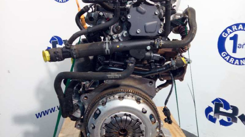 Galerie evacuare VW 1.4 TDI 51kw- 70 cp cod motor BNM