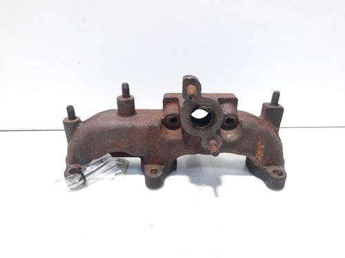 Galerie evacuare, VW, 1.4 TDI, AMF (idi:507803)