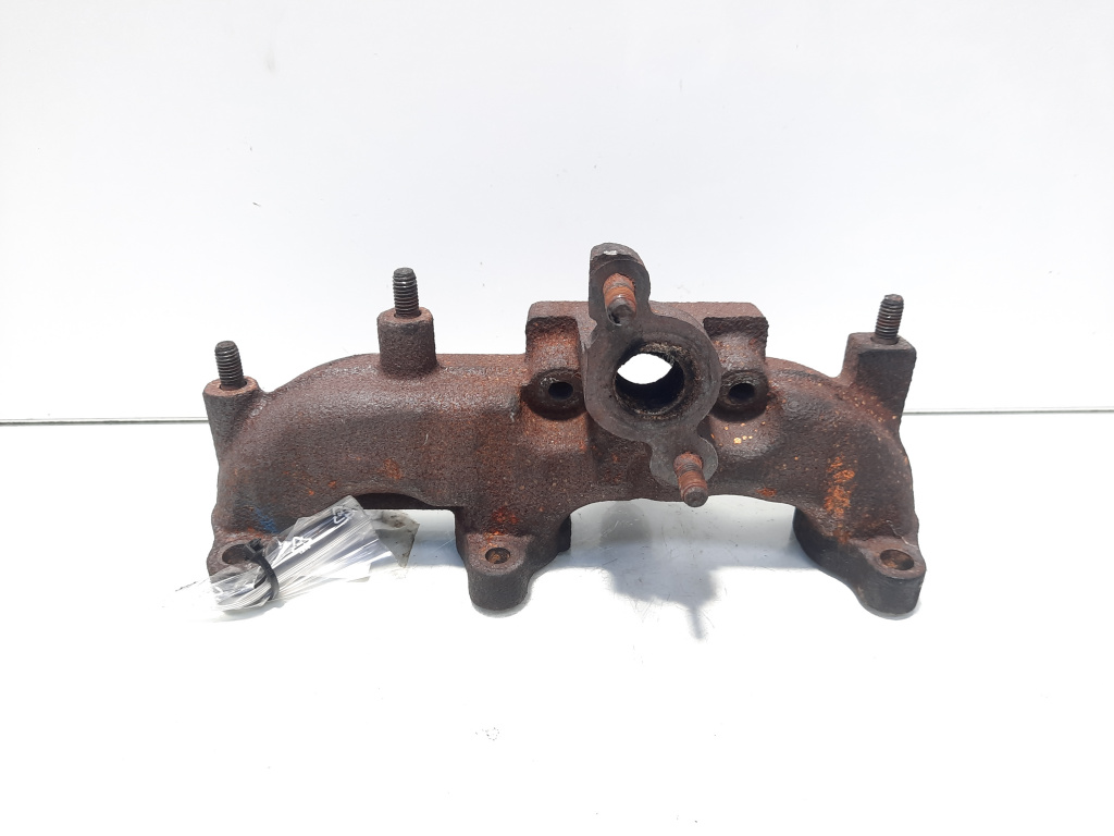 Galerie evacuare, VW, 1.4 TDI, AMF (pr:110747)
