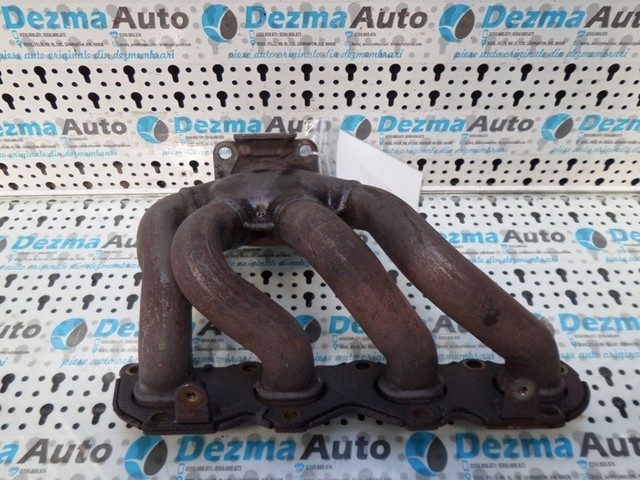 Galerie evacuare, Vw Golf 5 (1K1) 1.6FSI (id:189432)
