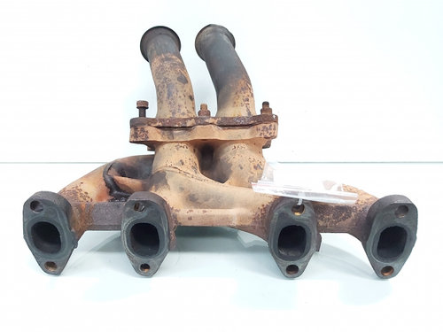 Galerie evacuare, Vw Golf 6 (5K1) 1.6 benz, BSE (id:652909)