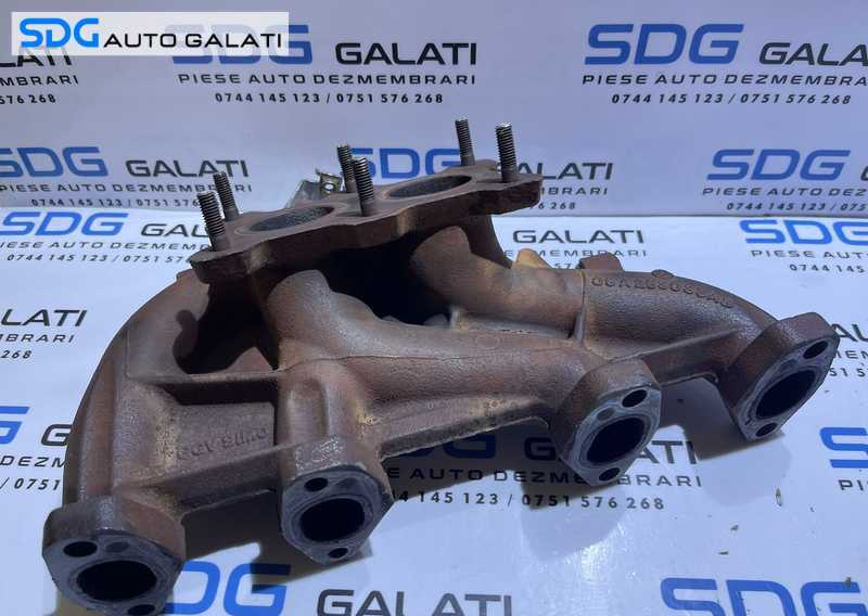 Galerie Evacuare VW Jetta 1.6 BSE BSF 2006 - 2011 Cod 06A253033AS [B0004]