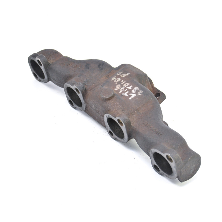 Galerie Evacuare Vw Lt Mk 2 1996-2006 2.8 Tdi Motorina 2031031, 94070930001010, 9.407.0.930.001.010
