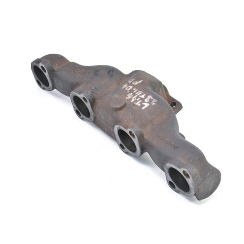 Galerie Evacuare Vw Lt Mk 2 1996-2006 2.8 Tdi Motorina 2031031, 94070930001010, 9.407.0.930.001.010