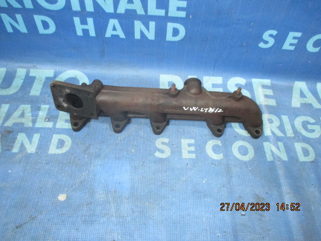 Galerie evacuare VW LT35 2.5tdi 2000