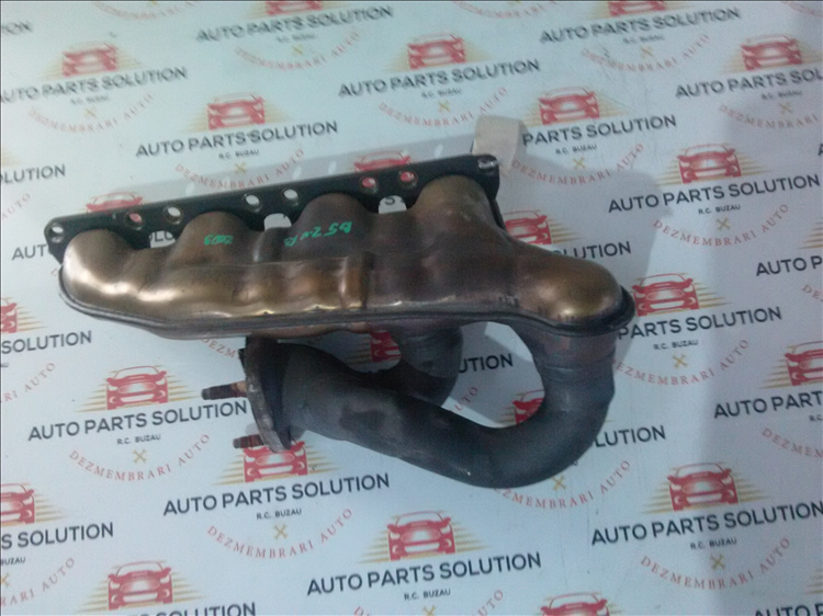 Galerie evacuare VW PASSAT B 5 2.0 B an fabr. 2003