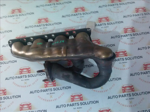 Galerie evacuare VW PASSAT B 5 2.0 B an fabr. 2003