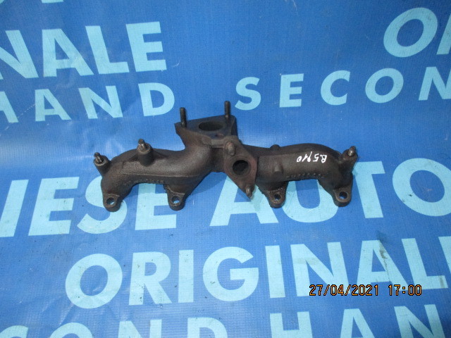 Galerie evacuare VW Passat B5 1.9tdi; 028253033AG