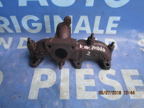 Galerie evacuare VW Polo 1.4tdi