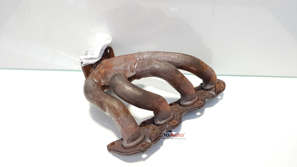Galerie evacuare, Vw Polo (9N) 1.4 B, BKY (id:388645)