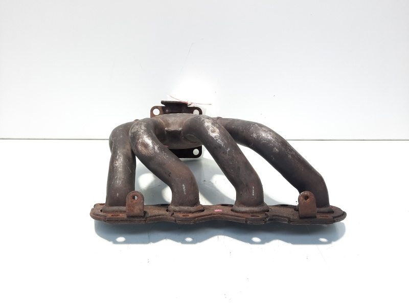 Galerie evacuare, Vw Polo (9N) 1.4 benz, BKY (id:612341)