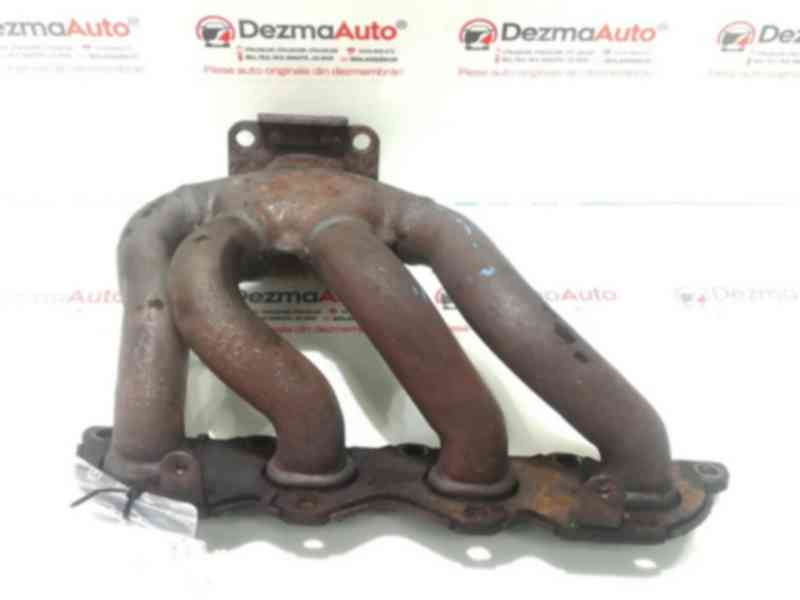 Galerie evacuare, Vw Polo (9N) 1.4B (id:309414)