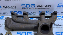 Galerie Evacuare VW Polo 9N 1.9 SDI ASY 2002 - 200...