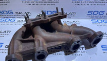 Galerie Evacuare VW Touran 1.6 BSE BSF 2003 - 2010...