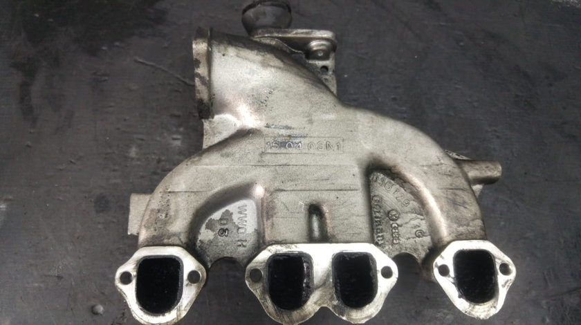 Galerie evacuare vw touran 1t 1.9 tdi 03g129713g