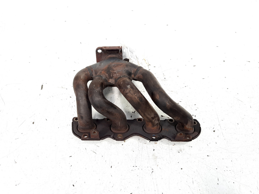 Galerie evacuare, VW Touran (1T1, 1T2), 1.6 FSI, BAG (idi:530327)
