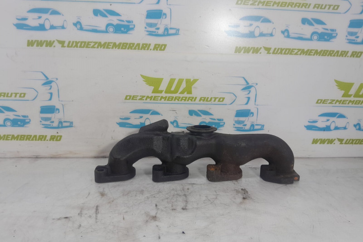 Galerie evecauare 4m5q9428ab 1.8 tdci KKDA Ford Tourneo Connect [2002 - 2009]