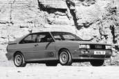 Galerie foto: 100 de ani de traditie marca Audi