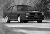 Galerie foto: 100 de ani de traditie marca Audi