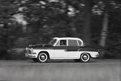 Galerie foto: 100 de ani de traditie marca Audi