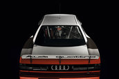 Galerie foto: 100 de ani de traditie marca Audi