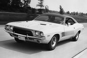 Galerie Foto: 40 de ani de Dodge Challenger
